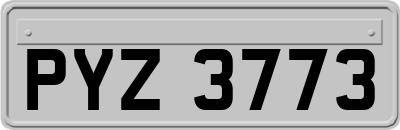 PYZ3773