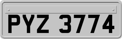 PYZ3774