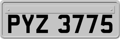 PYZ3775