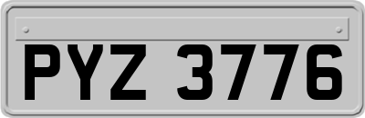 PYZ3776
