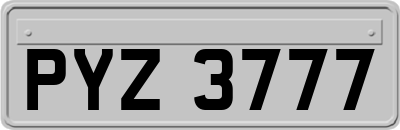 PYZ3777