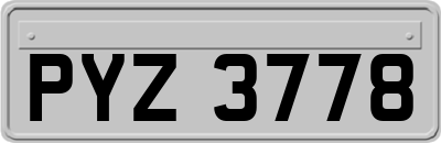 PYZ3778