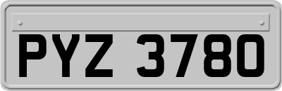 PYZ3780