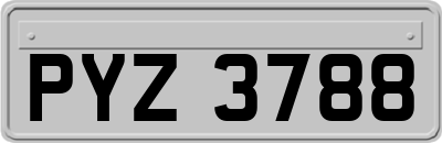 PYZ3788