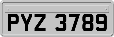 PYZ3789