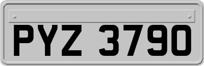 PYZ3790