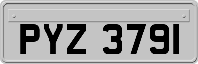 PYZ3791