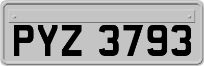 PYZ3793