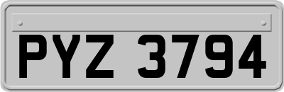 PYZ3794