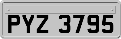 PYZ3795