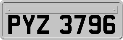 PYZ3796