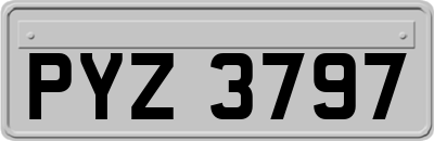 PYZ3797