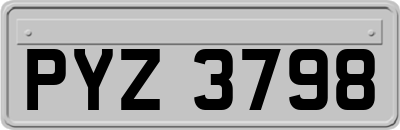 PYZ3798