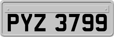PYZ3799