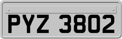 PYZ3802