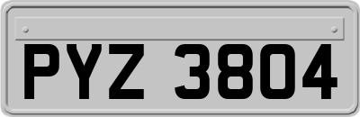 PYZ3804