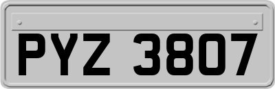PYZ3807