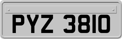PYZ3810