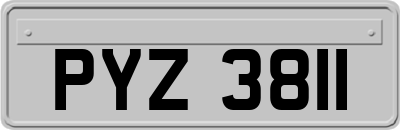 PYZ3811