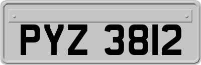 PYZ3812
