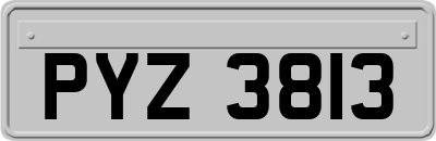 PYZ3813