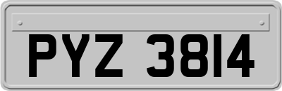 PYZ3814