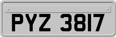 PYZ3817