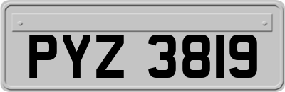 PYZ3819