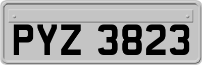 PYZ3823