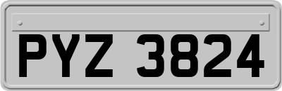 PYZ3824