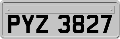 PYZ3827