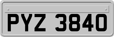 PYZ3840