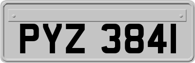 PYZ3841