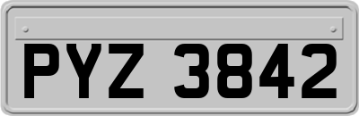 PYZ3842