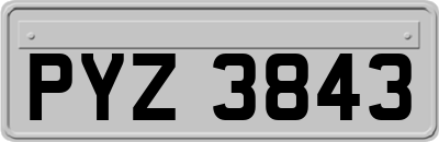 PYZ3843