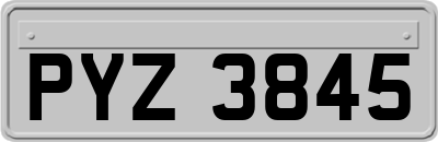 PYZ3845