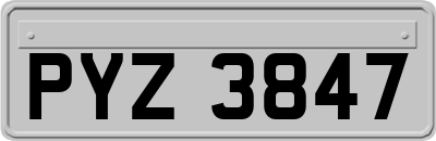 PYZ3847