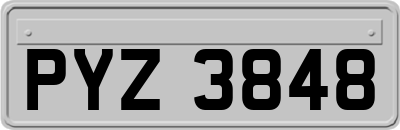 PYZ3848