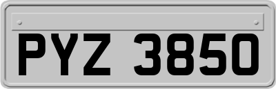 PYZ3850
