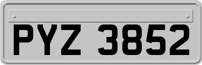 PYZ3852