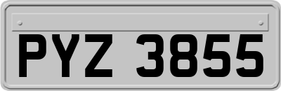 PYZ3855