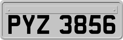 PYZ3856