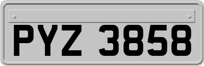 PYZ3858