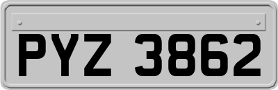 PYZ3862