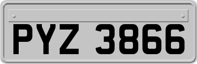 PYZ3866