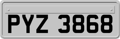 PYZ3868