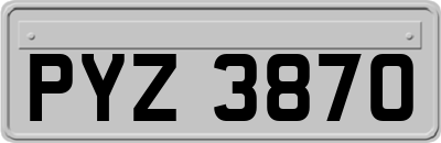PYZ3870