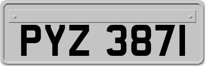 PYZ3871