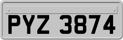 PYZ3874