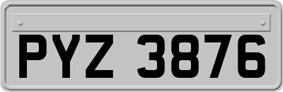 PYZ3876